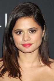 Photo of Melonie Díaz
