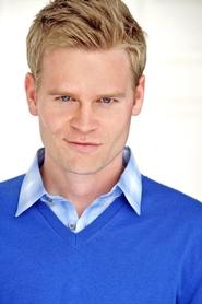 Photo of Adam Powell