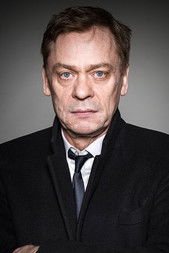 Photo of Sylvester Groth