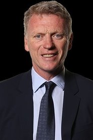 Photo of David Moyes