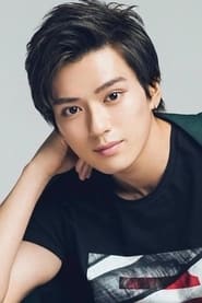 Photo of Mackenyu
