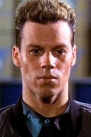 Photo of Jeffrey Falcon
