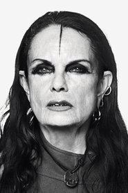 Photo of Michèle Lamy