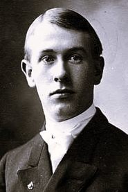 Photo of Alfred J. Goulding