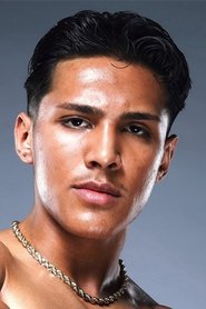 Photo of Emiliano Vargas