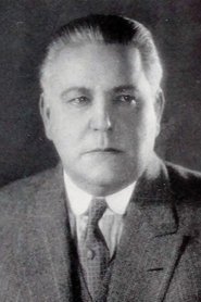 Photo of Henry A. Barrows