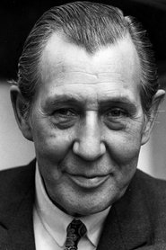 Photo of Georg Rydeberg