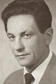 Photo of Erno Müller