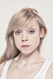 Photo of Antonia Campbell-Hughes