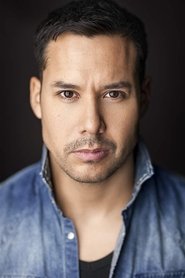 Photo of Justin Rain