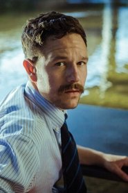 Photo of Patrick Slanzi