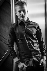 Photo of Sebastian Hiort af Ornäs
