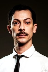 Photo of Matías Marmorato