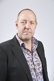 Photo of Harry Piekema