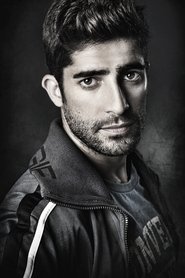 Photo of Alberto Ferreiro