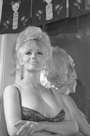 Photo of Carol Doda