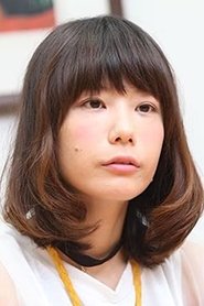 Photo of Mariko Gotō