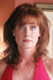 Photo of Lisa Thornhill