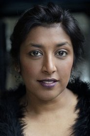 Photo of Rekha John-Cheriyan