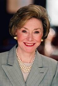 Photo of Joan Ganz Cooney