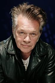 Photo of John Mellencamp