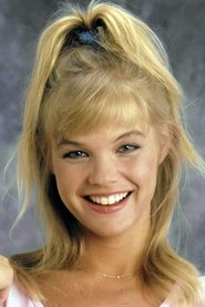 Photo of Julie McCullough