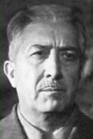 Photo of Alim Khodzhayev