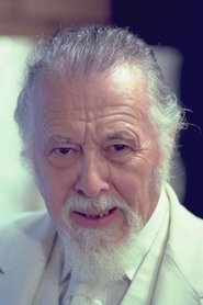 Photo of Lincoln Maazel