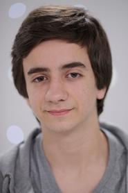 Photo of Íñigo Navares