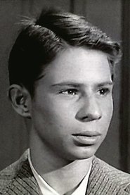 Photo of Brad Morrow