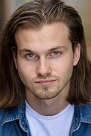 Photo of Blake Waldron