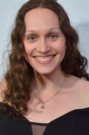 Photo of Joy Shatz