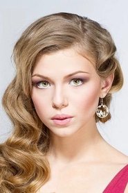Photo of Taisiya Vilkova
