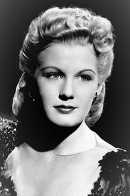 Photo of Marion Hutton