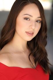 Photo of Melissa Diaz