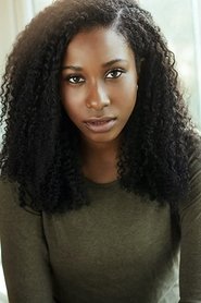 Photo of Naika Toussaint