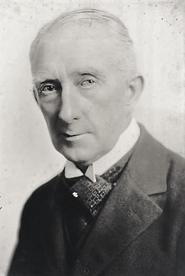 Photo of Alec B. Francis