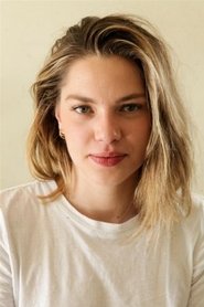 Photo of Ella Pellegrini