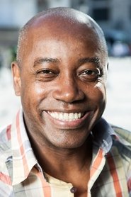 Photo of Nando Cunha