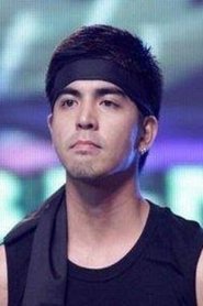 Photo of Mark Herras