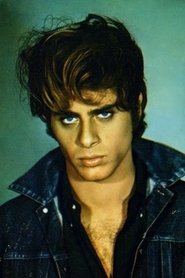 Photo of Ricky Shayne