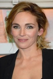 Photo of Claire Keim