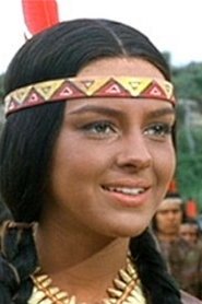 Photo of Nina Larker
