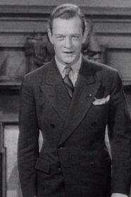 Photo of Phillip Trent