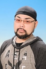 Photo of Takahiro Fujiwara