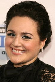 Photo of Nikki Blonsky