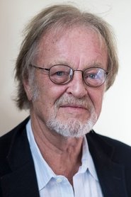 Photo of Bernard Cornwell