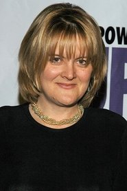 Photo of Megan Cavanagh