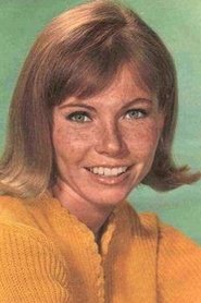 Photo of Patricia Morrow