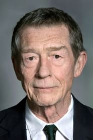 Photo of John Hurt